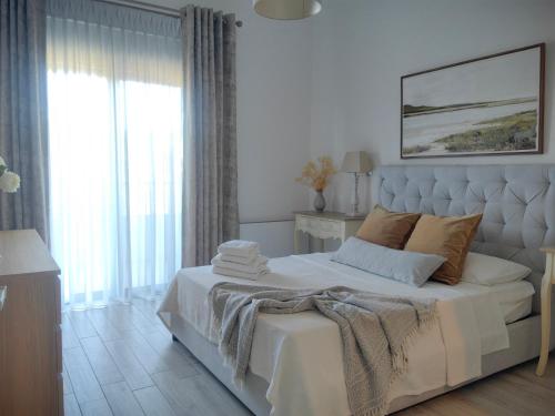 Stylish Apartment close to Kos marina