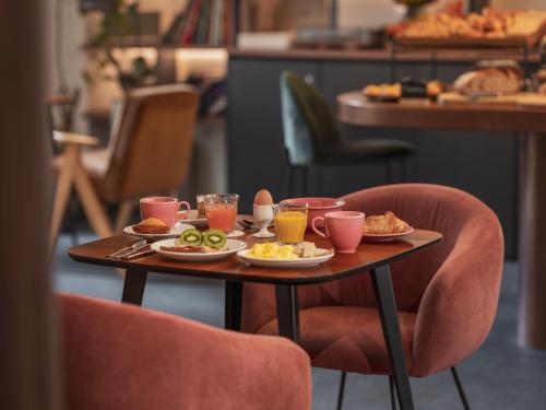 Seven Hotel Paris photo 76