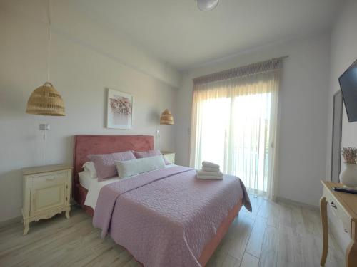 Stylish Apartment close to Kos marina