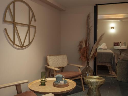Seven Hotel Paris photo 84