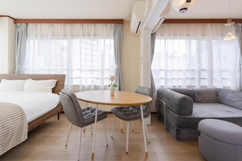 Memento Kamata2 STAY 54sqm with Private Rooftop 1 Min Walk to Hasunuma
