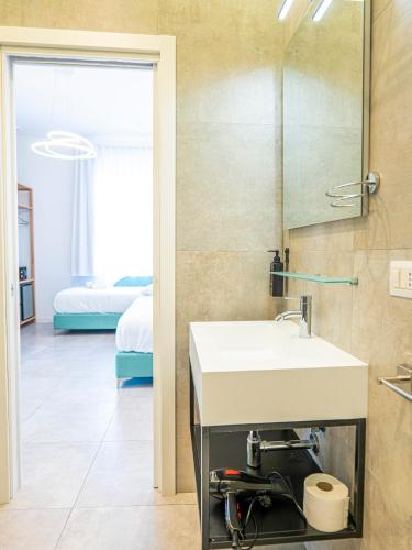Casa Brigida Rooms - B&B Napoli Centro