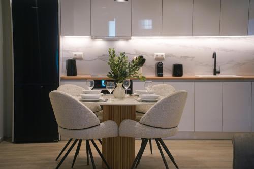 Kastella Bay Panorama in Piraeus - Ground Floor