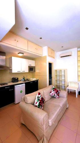 Madrid TPH Rio