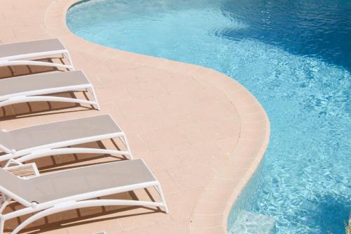 Hôtel Beau Site - Cap d'Antibes photo 54