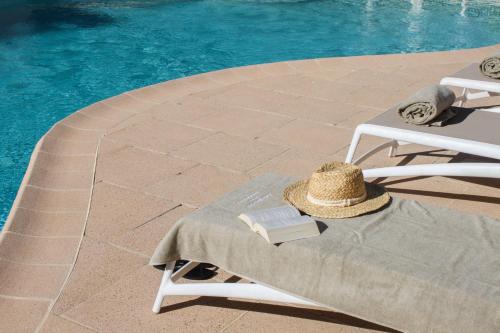 Hôtel Beau Site - Cap d'Antibes photo 64
