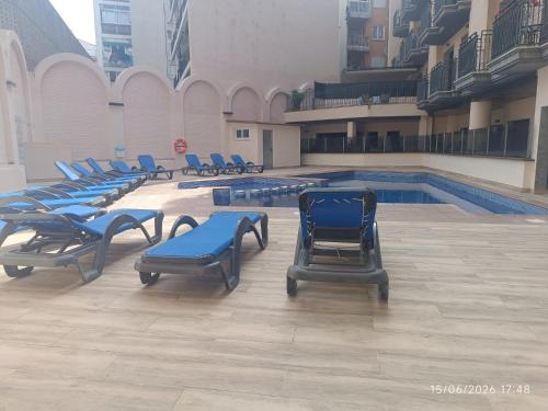Piso SolyMar TRIMAR