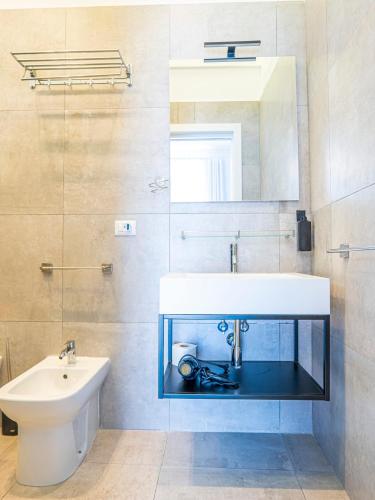 Casa Brigida Rooms - B&B Napoli Centro