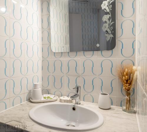 Inftour Ocean Loft Calpe – First Line Sea View