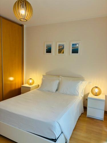 Olhão Marina Apartment