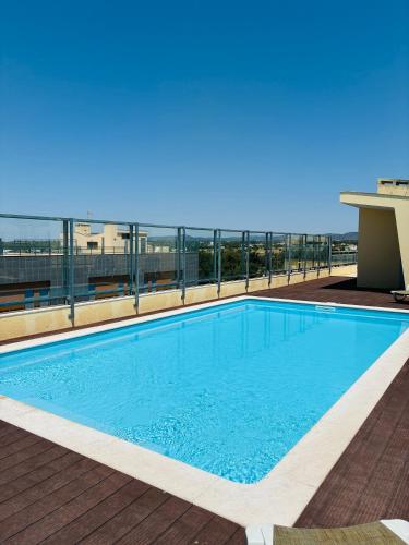 Olhão Marina Apartment