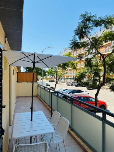 Olhão Marina Apartment