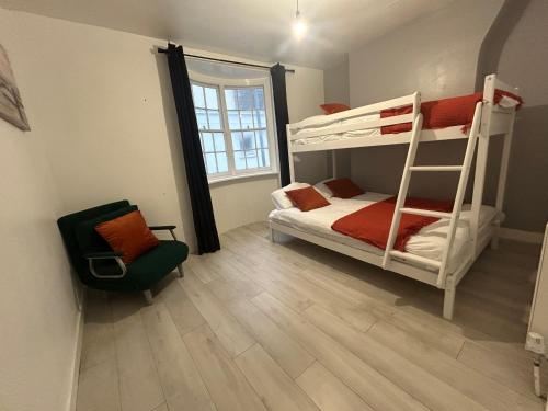 Great getaway stay in the heart of Brighton! photo 4