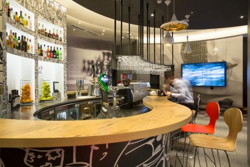 ibis Yerevan Centerで提供されているドリンク