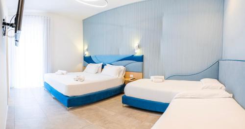 Casa Brigida Rooms - B&B Napoli Centro