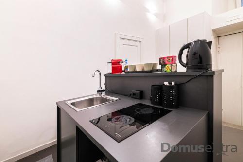Domus Costantinopoli 33 By DomusExtra