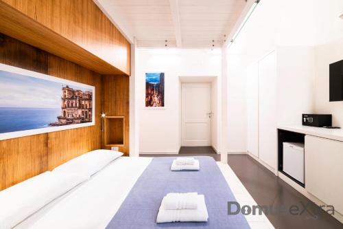 Domus Costantinopoli 33 By DomusExtra
