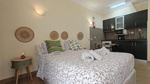 Albufeira Beach Studio