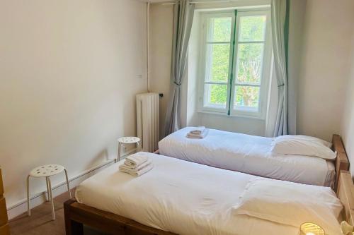 Lovely flat in the heart of Chamonix