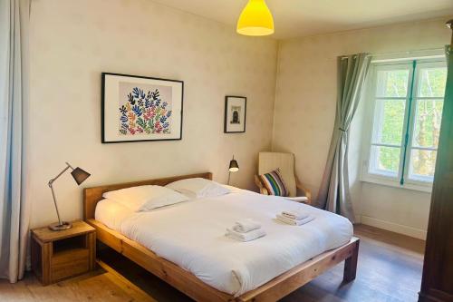 Lovely flat in the heart of Chamonix