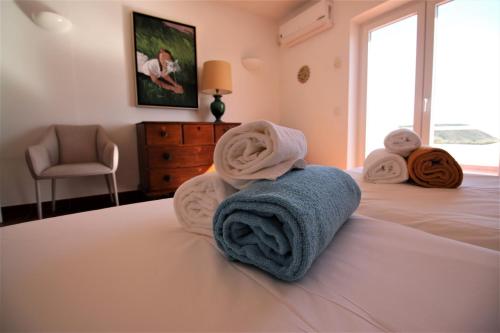 Casa Belavista, Villa with stunning view of Praia da Luz