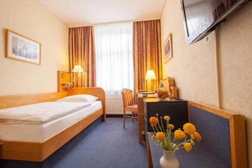 Hotel Kastanienhof photo 20
