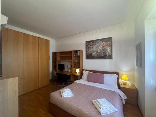 Beyond the Crowds Your Authentic Rome Retreat