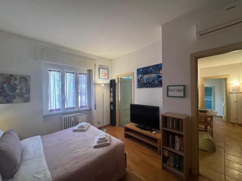 Beyond the Crowds Your Authentic Rome Retreat