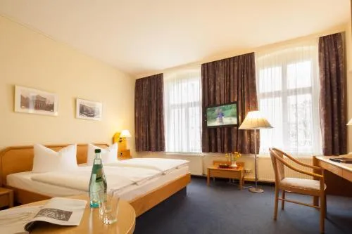 Hotel Kastanienhof photo 4