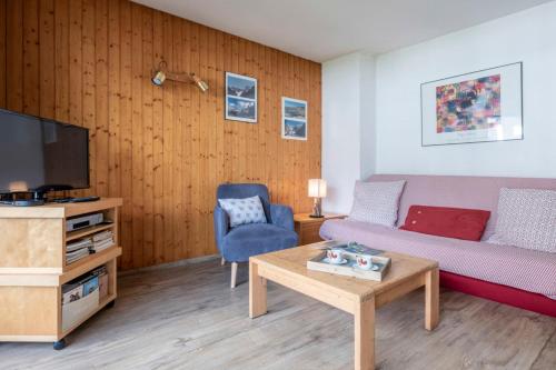 Bright and practical in the heart of Chamonix