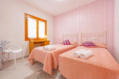 Apartamento Calasanz - Plusholidays