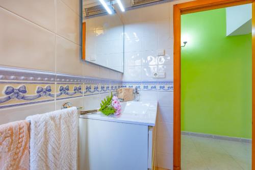 Apartamento Calasanz - Plusholidays
