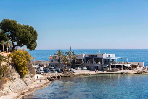 Apartamento Calasanz - Plusholidays