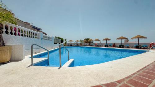Apartamento Los Abetos Nerja