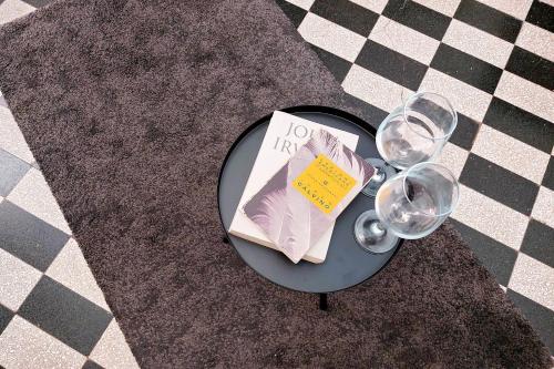 4BNB - Quiriti Delightful Apartment