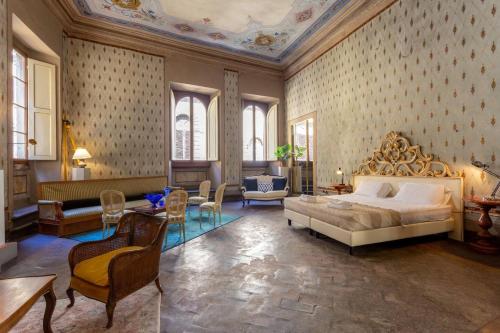 Renaissance Imperial Suite