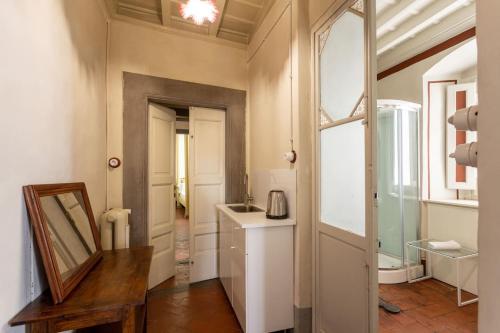 Renaissance Imperial Suite