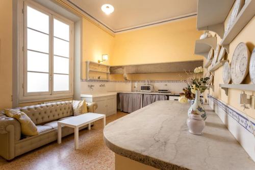 Renaissance Imperial Suite