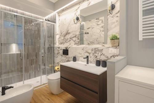 Elegant and bright apartment Laura II