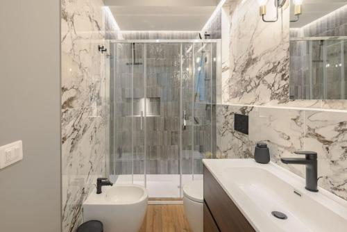 Elegant and bright apartment Laura II
