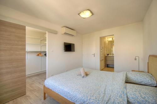 Andrea - Parking - WiFi - Air conditioning - VCA