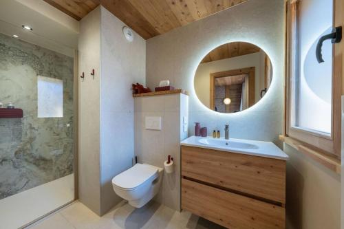Apt Etoile du Linga A22 - BO Immobilier - Reduced prices on ski passes Châtel & Portes du Soleil