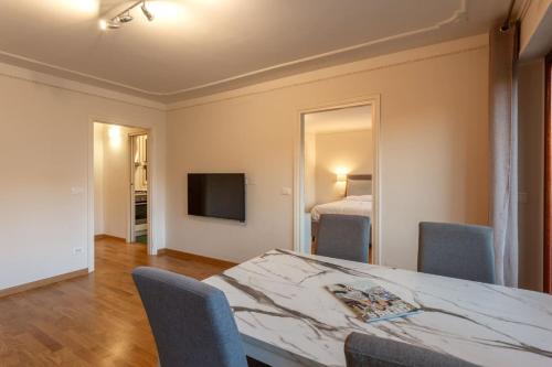 Stunning Apartment with View of Ponte Vecchio
