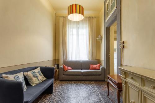 Single room in Ancient Building