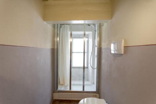 Single room in Ancient Building