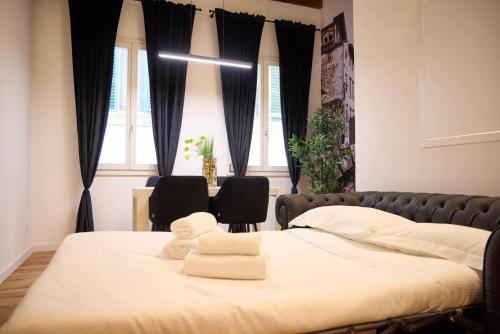 Modern and Comfortable flat - Florence Center