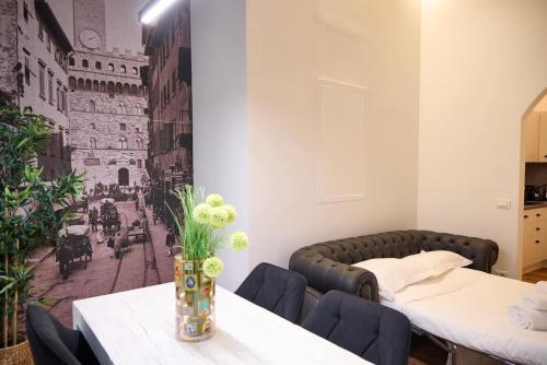Modern and Comfortable flat - Florence Center