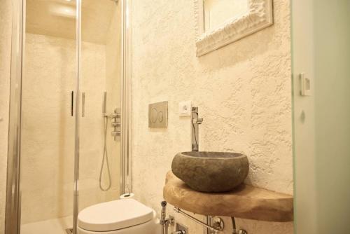 Modern and Comfortable flat - Florence Center