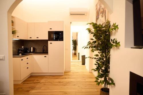 Modern and Comfortable flat - Florence Center