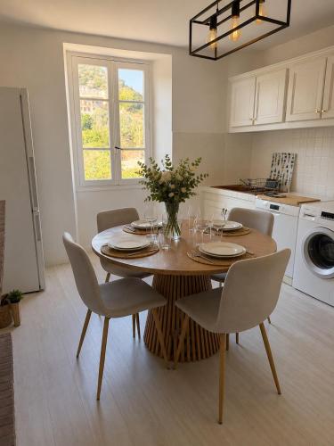 Appartement Orenaggio